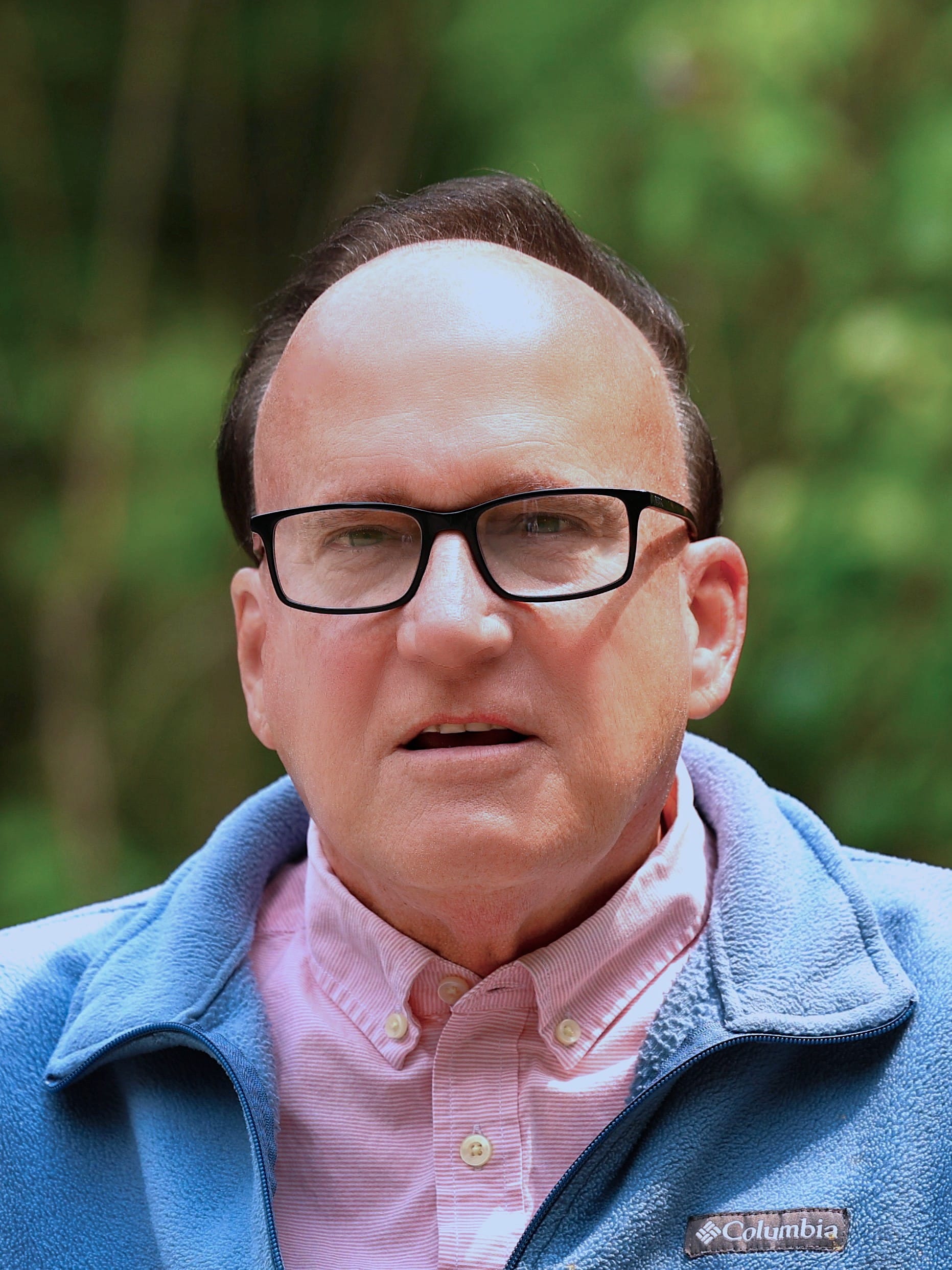 Bill Zuelke