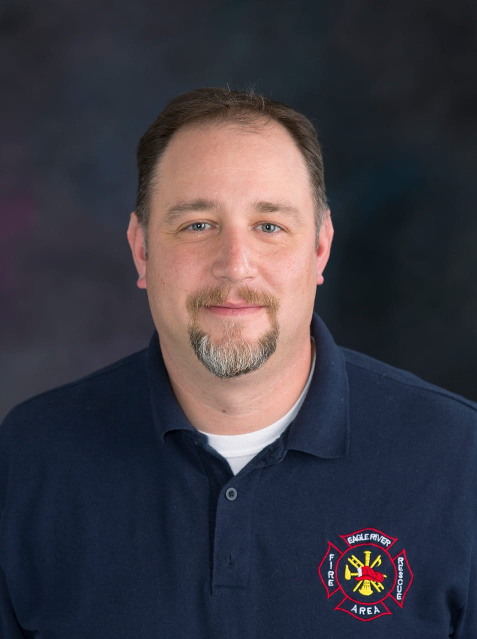 Michael Anderson