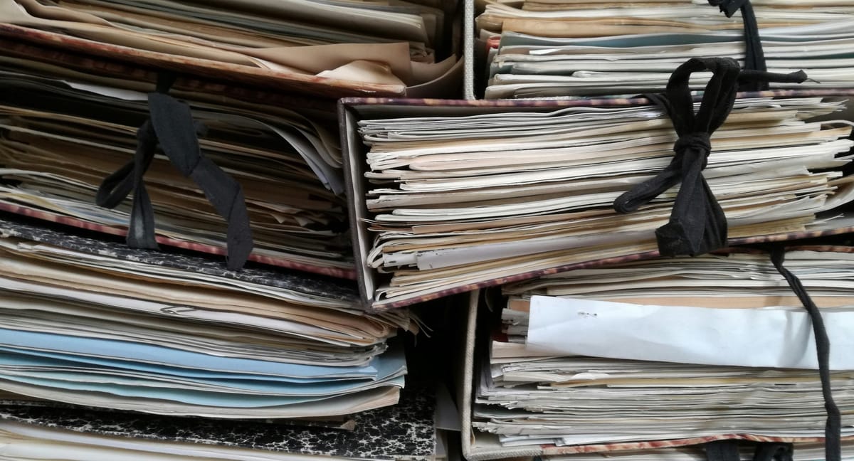 Newsletter Archives