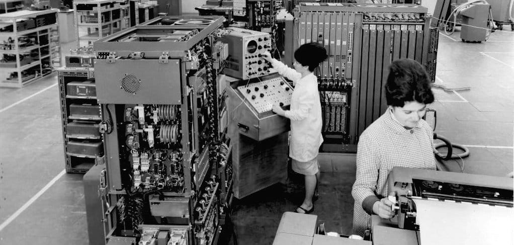 Newsletter Dept. Tech Support