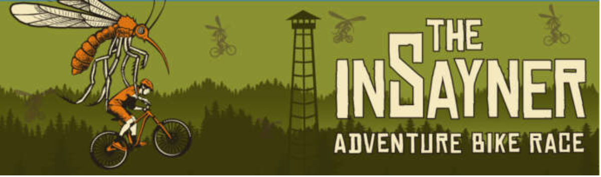 InSayner Bike Race to Deliver Big Adventure This Saturday