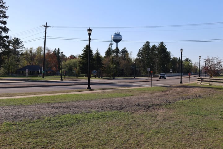 Revitalization Effort Wins $50K for Trail Hub Project