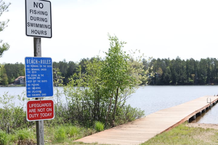 City to Offer Swim Lessons
