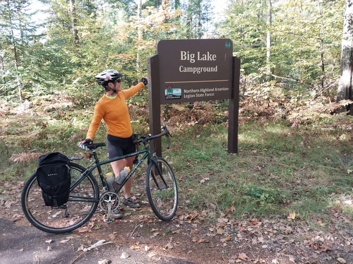 NHAL State Forest to Celebrate Centennial in Boulder Junction