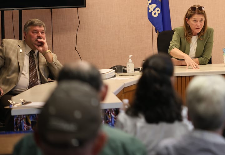 Local Bans May Be the Only Way Forward in the Fight Against Wake Boats on Area Lakes