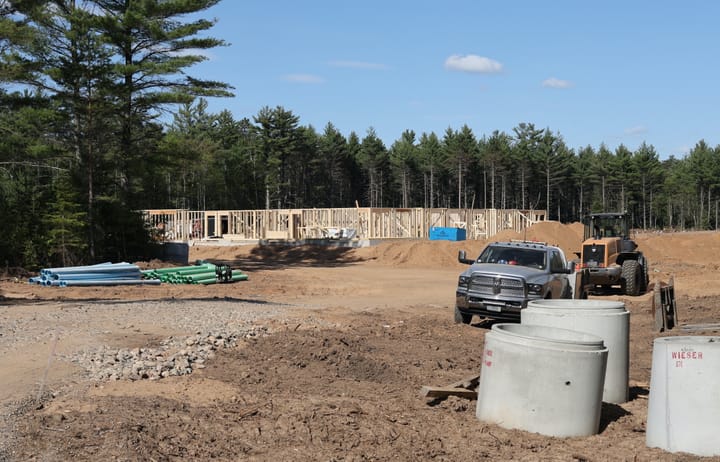 New Apartments Could Mitigate Some Housing Shortage Woes