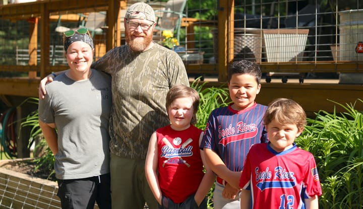 Eagle River Family Discovers Silent Threat Lurking in Well Water