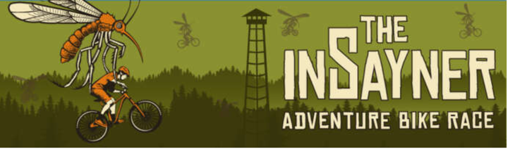 InSayner Bike Race to Deliver Big Adventure This Saturday
