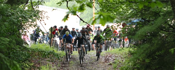 InSayner Bike Race Delivers Big Adventure